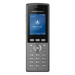 Grandstream WP825 Ruggedized Cordless Wi-Fi IP Phone