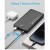 Anker 323 Power Bank Power Core PIQ 10 -Black