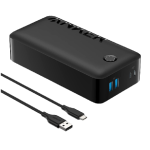 Anker 347 Power Bank Power Core 40K 30W PD -Black