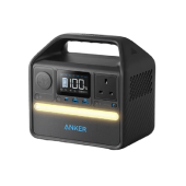 Anker 521 Portable Power Station Power House200W - 256Wh