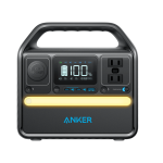 Anker 522 Portable Power Station 300W - 320Wh