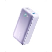 Anker 533 Power Bank Power Core 30W 10000 PD -Violet