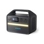 Anker 535 Portable Power Station Power House 500W - 512Wh