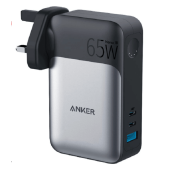 Anker 733 Power Bank 10000 GaN Prime 65W 2-in-1 - Black