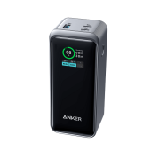 Anker Prime 20,000mAh Power Bank -200W