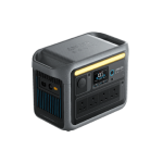 Anker SOLIX C1000 Portable Power Station 1800W - 1056Wh