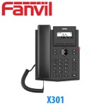 Fanvil X301 IP Phone