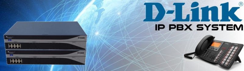 D-link IP PBX Suppliers in Abu Dhabi