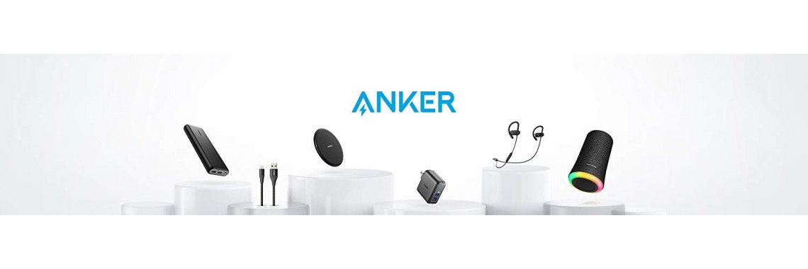 Anker Suppliers in Abu Dhabi