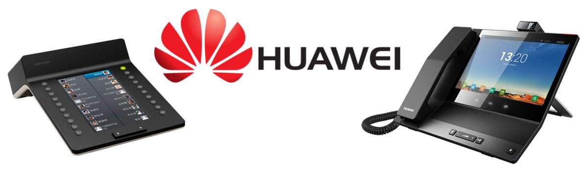 Huawei IP Phone Suppliers in Abu Dhabi 