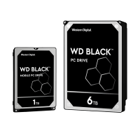 Western Digital Black