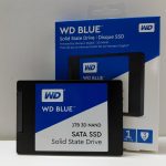 Western Digital Blue