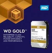 Western Digital Gold