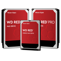 Western Digital Red