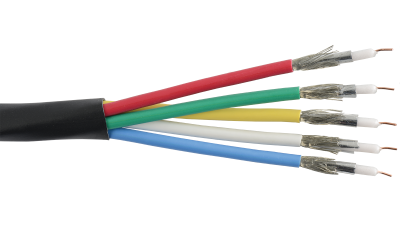 Co-Axial Cable Suppliers in Dubai