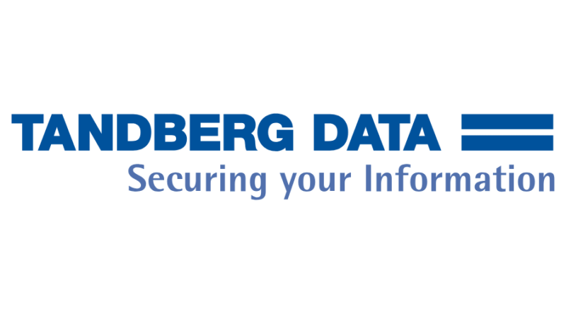 Tandberg Data Suppliers in Dubai