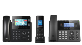 IP Voice Telephony