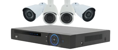 CCTV System