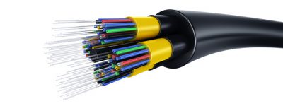 Fiber Optic cable