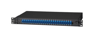 Fiber Patch Panel