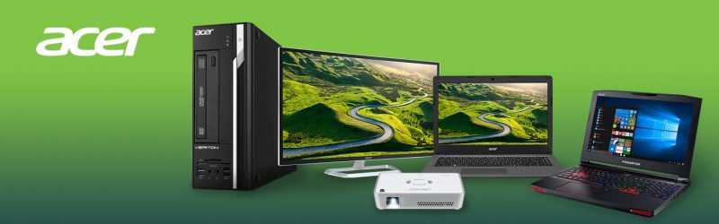 Acer Products