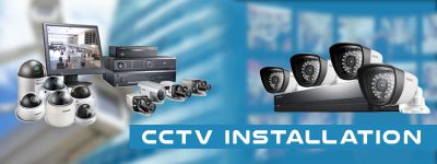 CCTV System Installation in Dubai