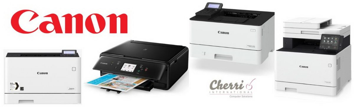 Canon Printer Repair Centre in Dubai