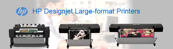 HP Plotter Service in Dubai