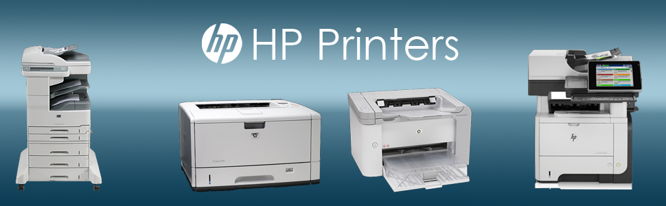 HP Printer Repair Centre in Dubai