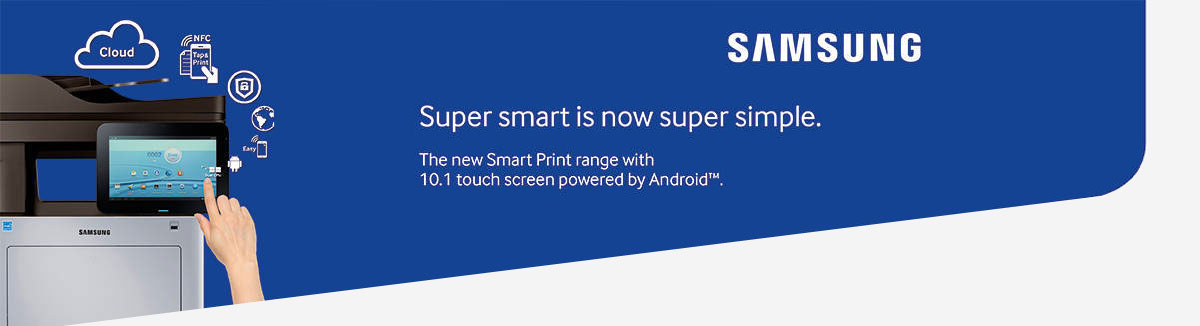 Samsung Printer Repair Centre in Dubai