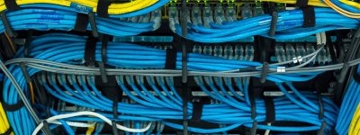 Structured cabling companies in Dubai