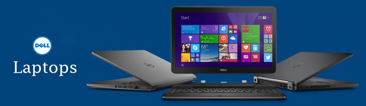 Dell Laptop Screen Replacement Center in Dubai