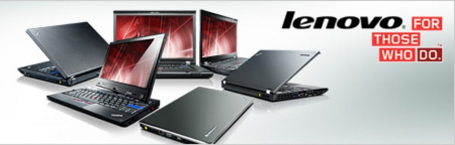 Lenovo Laptop Repair Center in Dubai