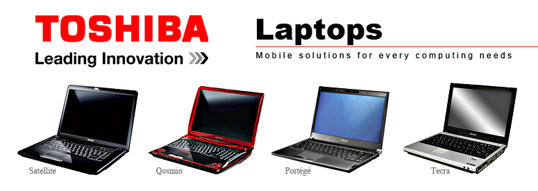 Toshiba Laptop Screen Replacement Center in Dubai