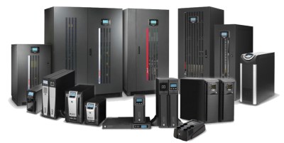 Power Solution & UPS Suppliers in Dubai